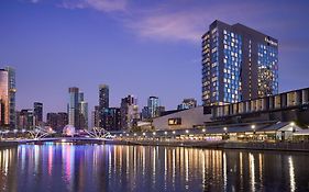 墨爾本泛太平洋酒店